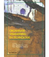 Organisatieverandering en technologie - J. Vink