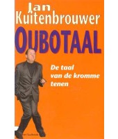 Oubotaal - Jan Kuitenbrouwers