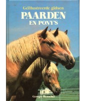 Paarden en pony´s - Georgie Henschel