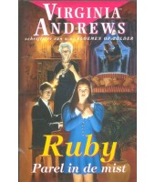 Ruby: Parel in de mist - Virginia Andrews