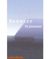 De pianoman - Bernlef