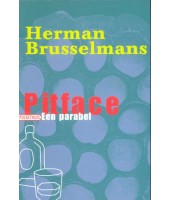 Pitface: Een Parabel - Herman Brusselmans