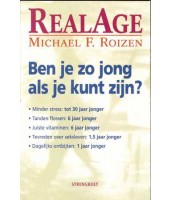 RealAge - Michael F. Roizen