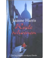 Rode schoenen - Joanne Harris
