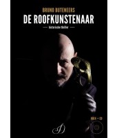 De roofkunstenaar - Bruno Buteneers