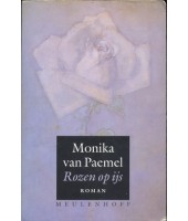 Rozen op ijs - Monika van Paemel