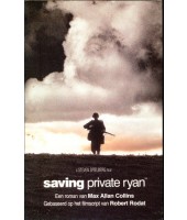 Saving private Ryan - Max Allan Collins