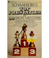 Schaakboek 5 - H. Bouwmeester