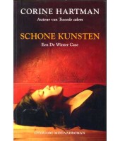 Schone kunsten - Corine Hartman
