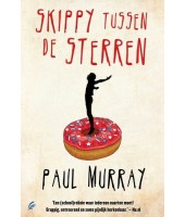 Skippy tussen de sterren - Paul Murray
