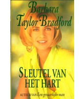 Sleutel van het hart - Barbara Taylor Bradford