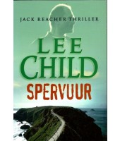 Spervuur - Lee Child