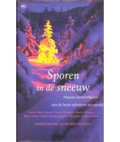 Sporen in de sneeuw - Iris Gradler
