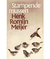 Stampende mussen - Henk Romijn Meijer