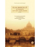 Stemmen uit het verleden - Elia Barcelo