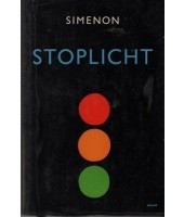 Stoplicht - Georges Simenon