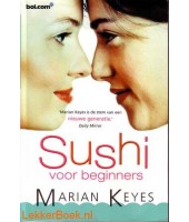 Sushi voor beginners - Marian Keyes