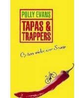 Tapas & Trappers - Polly Evans