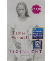 Tegenlicht - Esther Verhoef