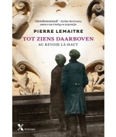 Tot ziens daarboven - Pierre Lemaitre