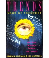 Trends voor de toekomst - Marian Salzman & Ira Matathia