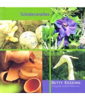Tuindecoraties - Betty Kessing