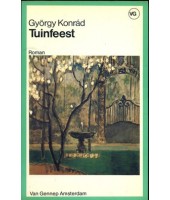 Tuinfeest - Gyorgy Konrad
