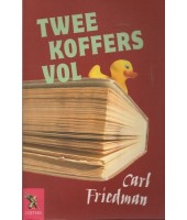 Twee koffers vol - Carl Friedman