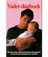 Vader-dagboek - Bob Greene