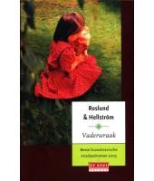 Vaderwraak - Roslund & Hellstrom