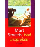 Veelbesproken - Mart Smeets