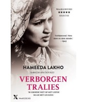 Verborgen tralies -  Hameeda Lakho