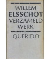 Verzameld werk - Willem Elsschot