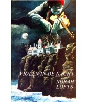 Violen in de nacht - Norah Lofts