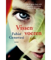 Vissen voeren - Fabio Genovesi