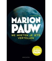 We moeten je iets vertellen - Marion Pauw