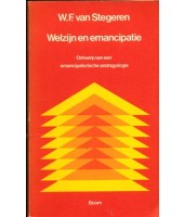 Welzijn en emancipatie - W.F. van Stegeren