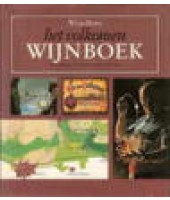 Het volkomen wijnboek - Wina Born