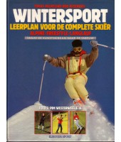 Wintersport:leerplan voor de complete skier - Tomas Palmelind