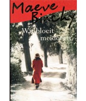 Wit bloeit de meidoorn - Maeve Binchy