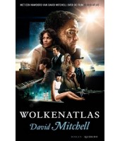 Wolkenatlas - David Mitchell