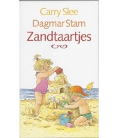 Zandtaartjes - Carry Slee