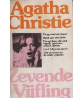 Zevende vijfling - Agatha Christie
