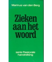 Zieken aan het woord - Marinus van den berg