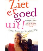 Ziet er goed uit! - Alisa Valdes-Rodriguez