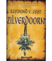 Zilverdoorn - Raymond E. Feist