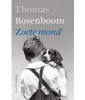 Zoete mond - Thomas Rosenboom