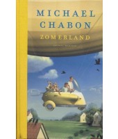 Zomerland - Michael Chabon