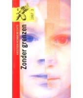 Zonder grenzen - Kristien Hemmerechts
