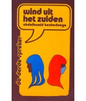Wind uit het zuiden - Abdelhamid Benhedoega